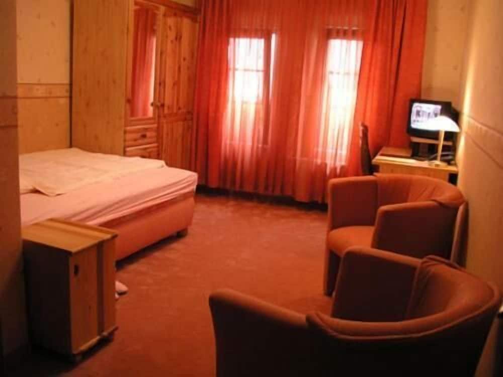 Hotel Am Rathaus 2