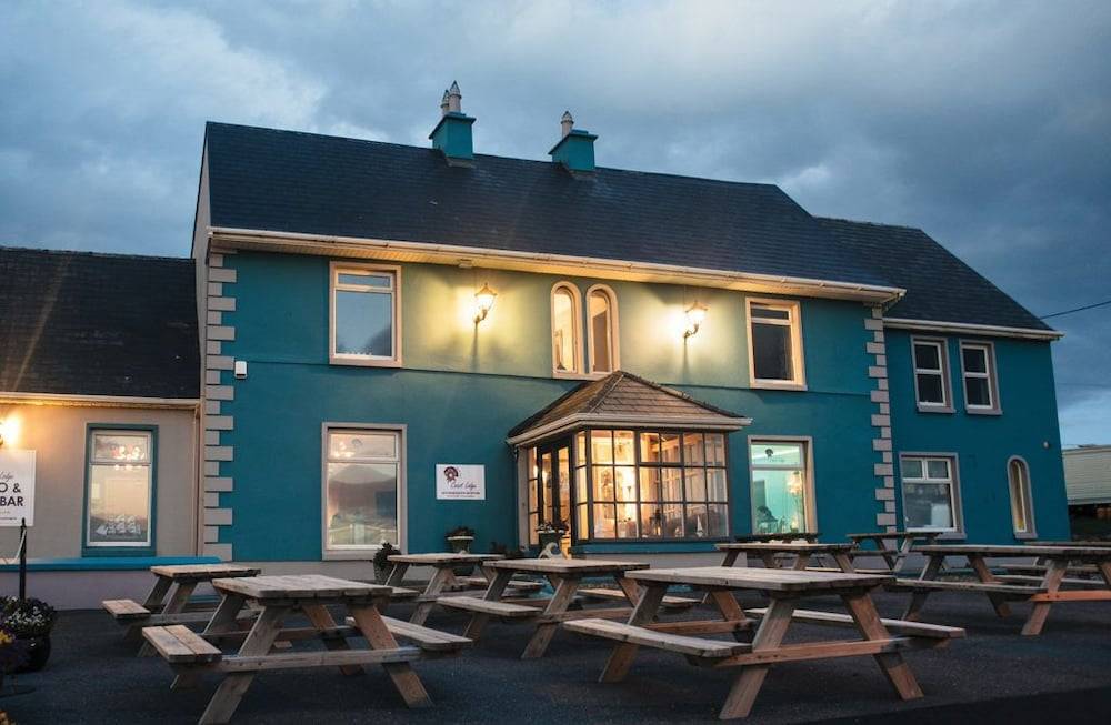 Coast Lodge 1