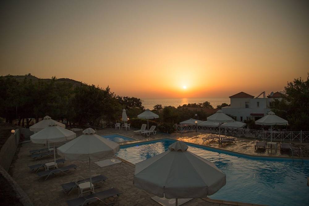 Akti Hotel & Apartments 1