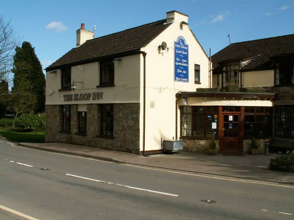 The Sloop Inn 1