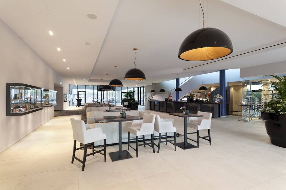 Van der Valk Hotel Mons Congres & Spa 2