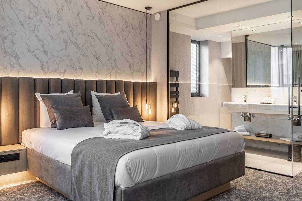 Van der Valk Hotel Mons Congres & Spa 1