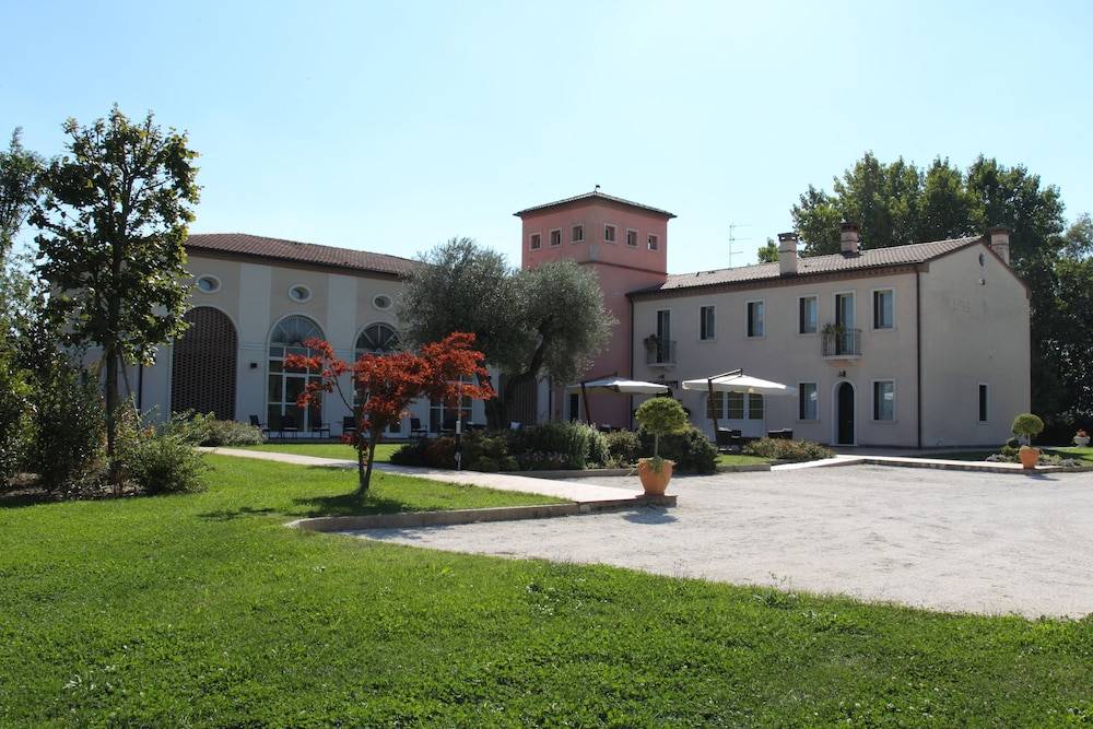 Cà Rocca Relais 1