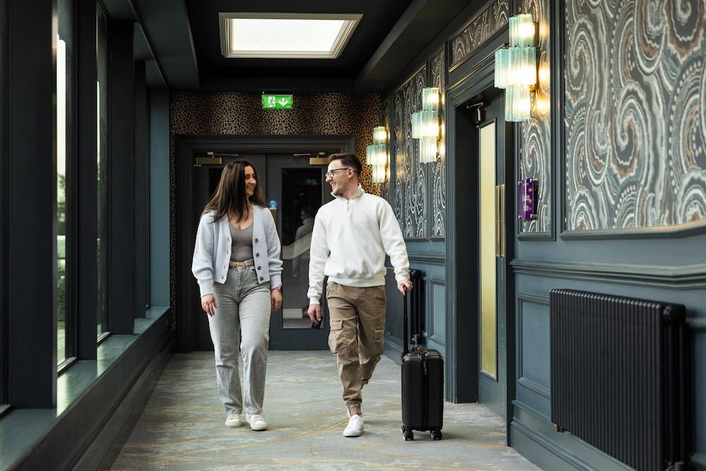Talbot Hotel Midleton 2