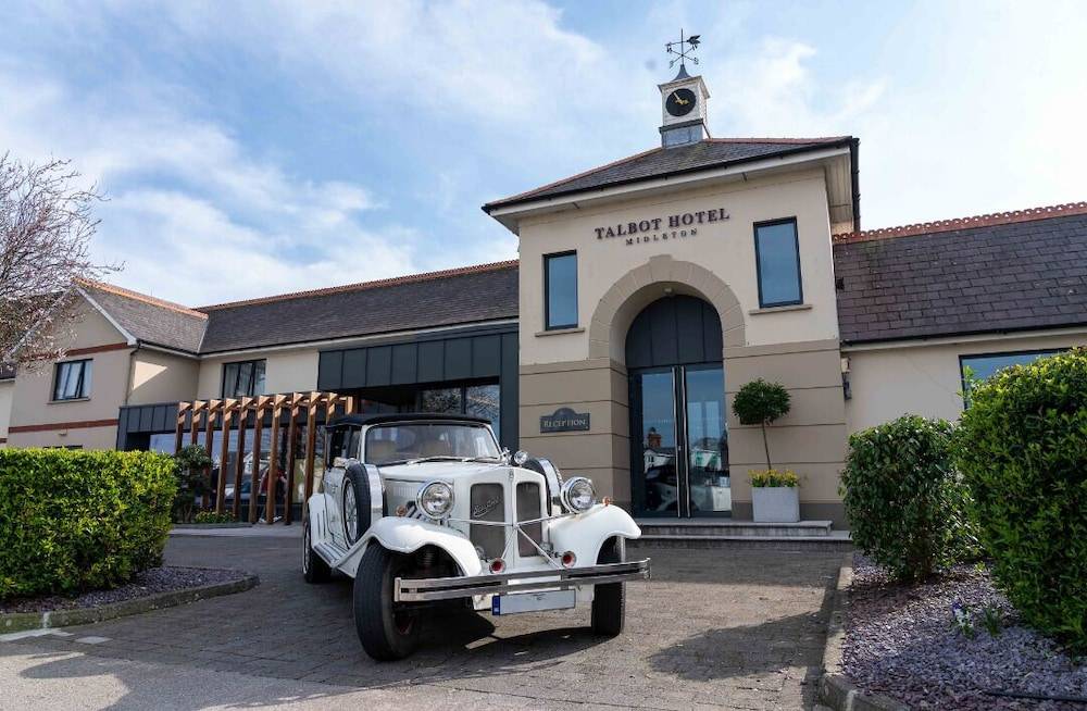Talbot Hotel Midleton 1
