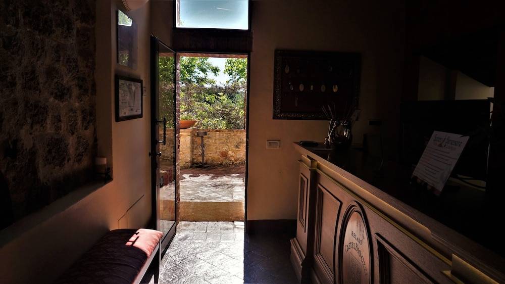 Relais CastelBigozzi 2