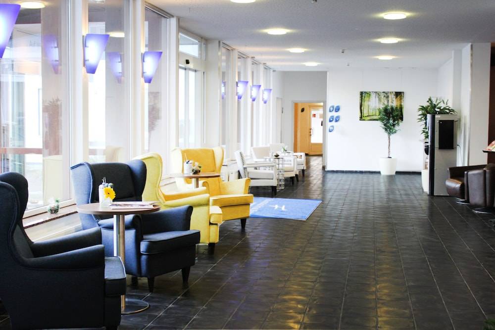 Anor Hotel I Park Sleep & Fly I Frankfurt Airport 2