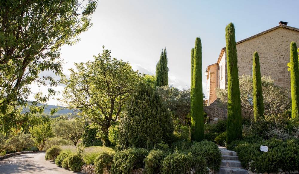La Bastide De Moustiers - Hôtel et Restaurant - Teritoria 1