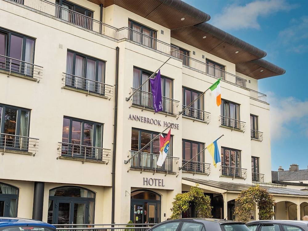 Annebrook House Hotel 1