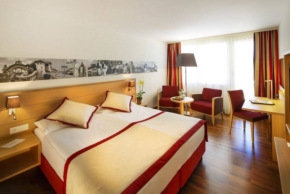 Swiss Holiday Park Resort 2