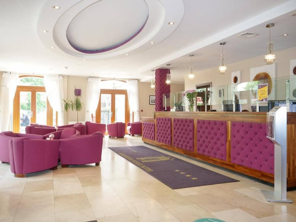 Annebrook House Hotel 2
