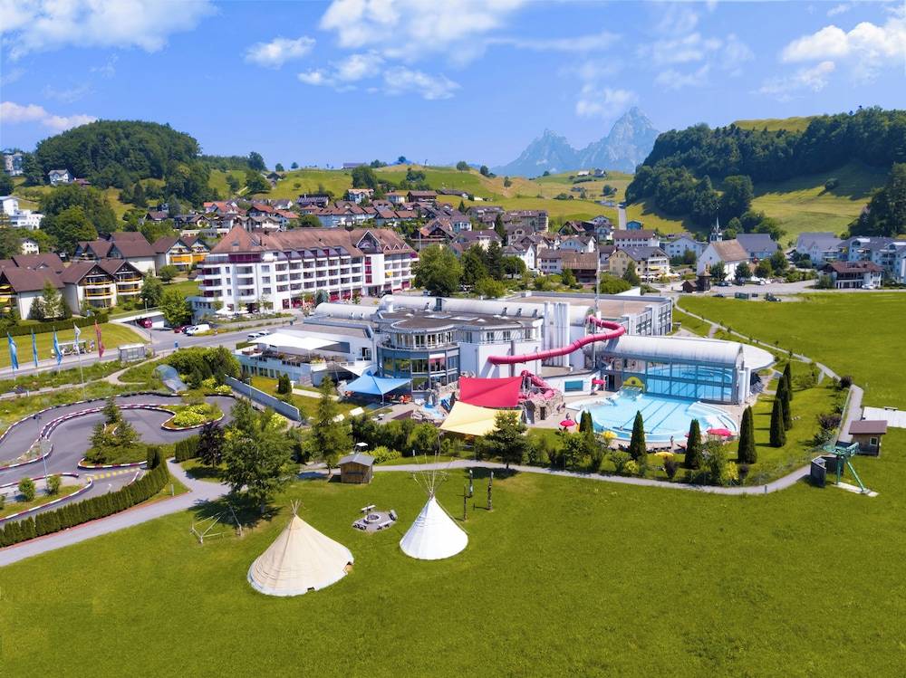 Swiss Holiday Park Resort 1