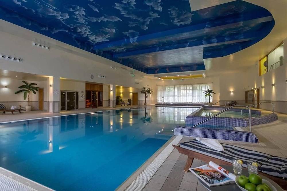 Mullingar Park Hotel 1