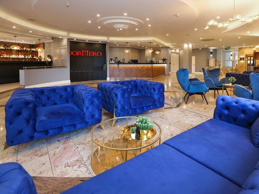 DORMERO Hotel Meerbusch 1