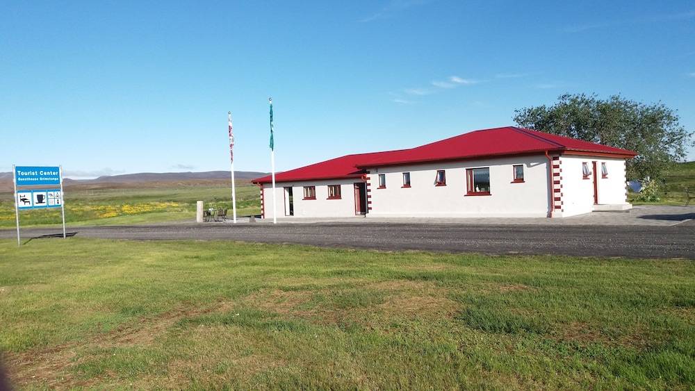 Grímstunga Guesthouse Hólsfjöllum Grimsstaði road 864 2