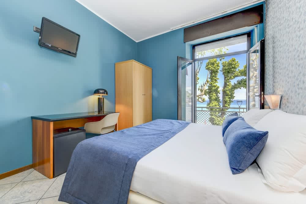 Hotel Aurora 1
