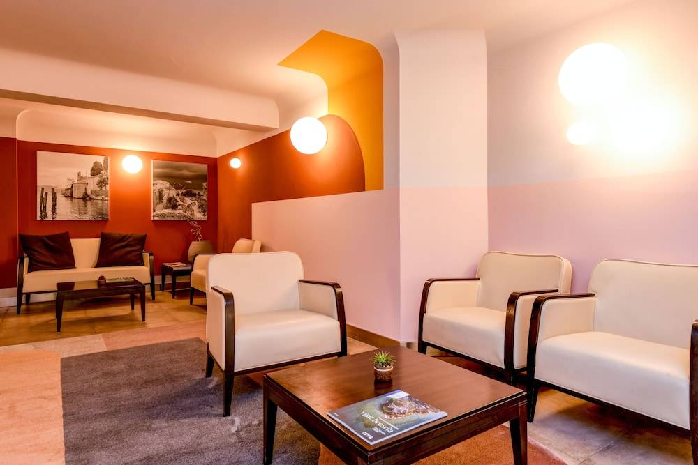 Hotel City 2