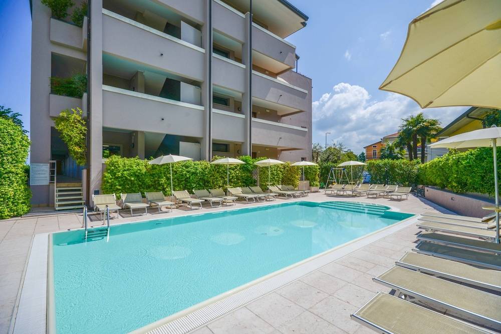 Il Sogno Apartments 1