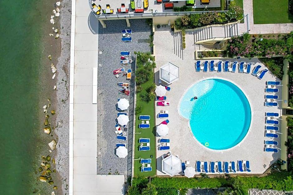 Lido International 2