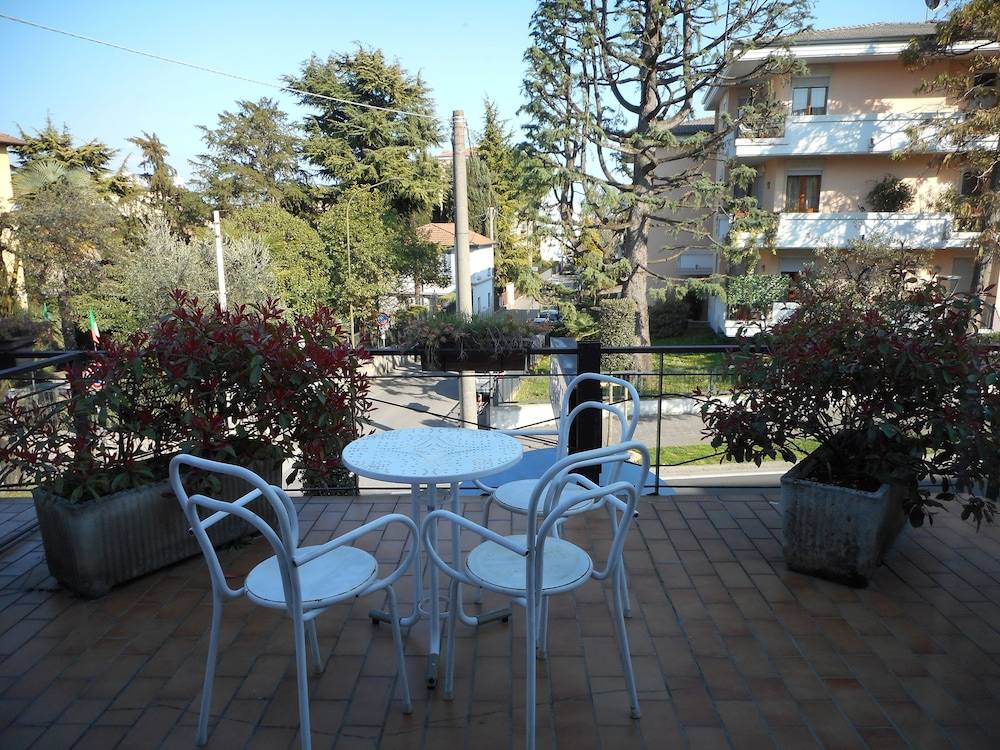 Hotel Primavera 1