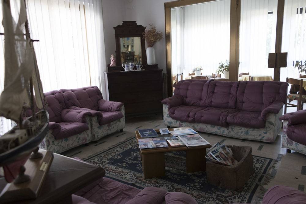 Hotel Primavera 2
