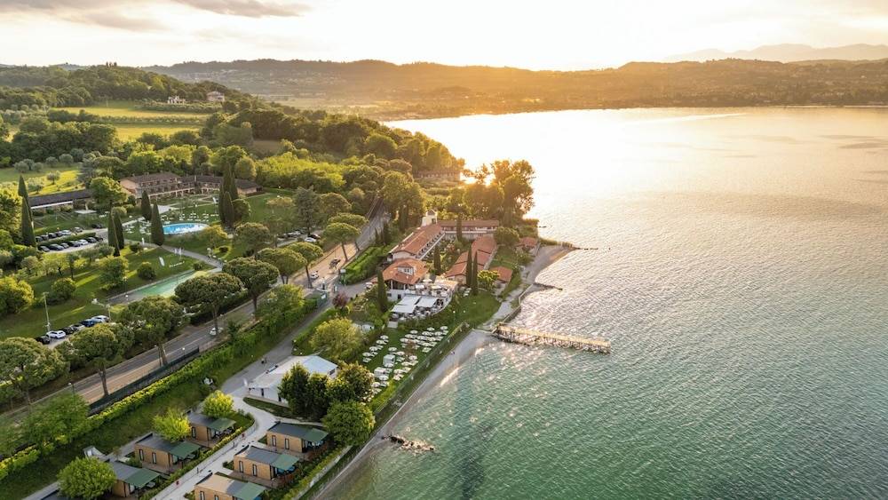 Club del Sole Desenzano Boutique Resort 1