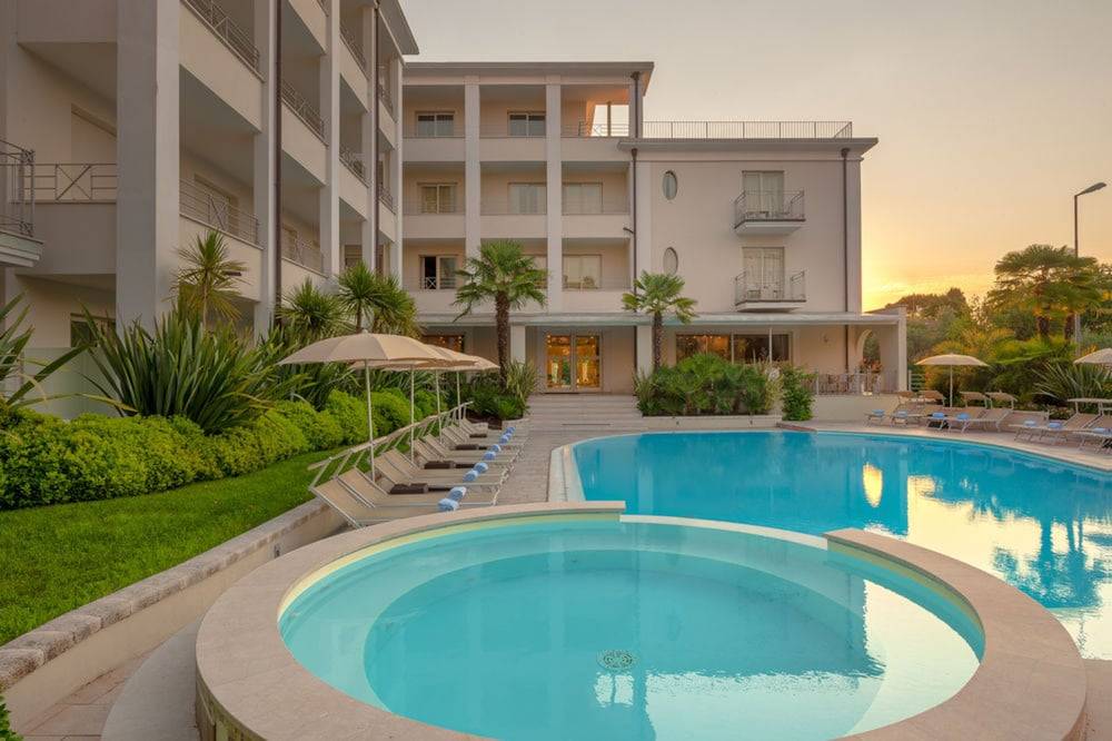 Hotel Nazionale 1