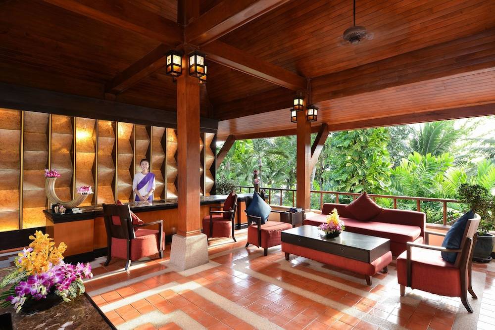 Andaman White Beach Resort - SHA Plus 2