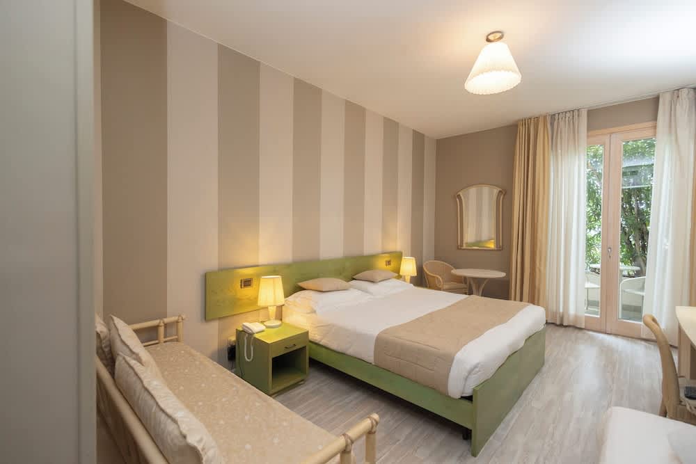 Hotel Berta 1