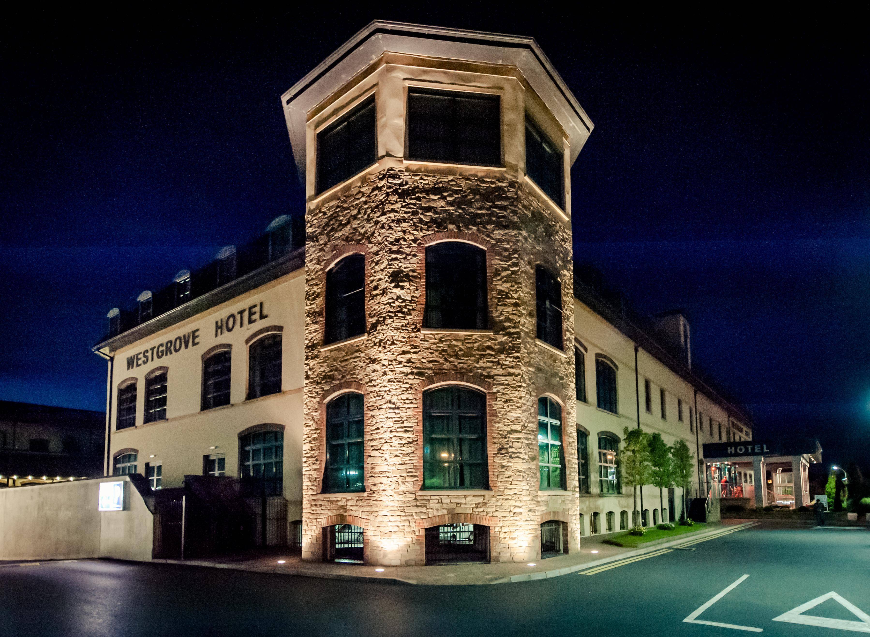 Westgrove Hotel 2