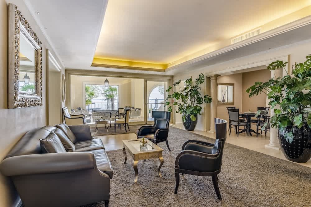 Villa Rosa Hotel Desenzano 2