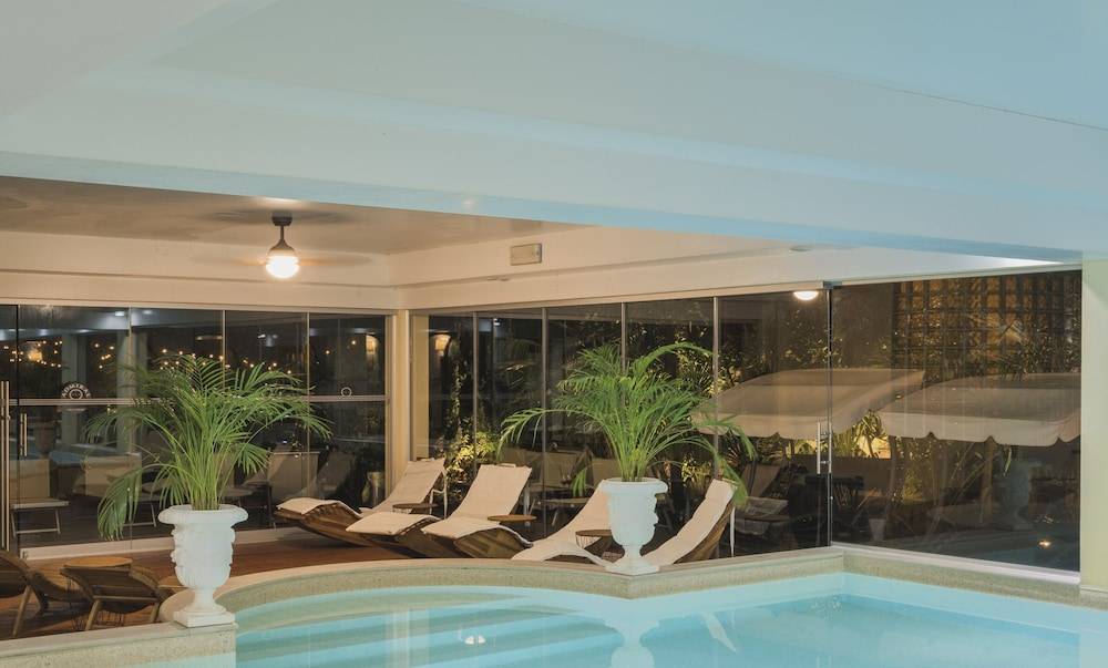 Admiral Hotel Villa Erme 1