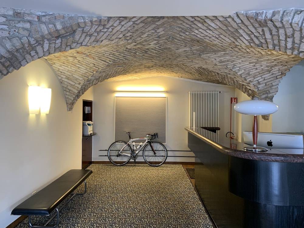 Hotel Piroscafo 2