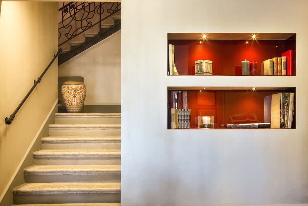 Hotel Piccola Vela 2