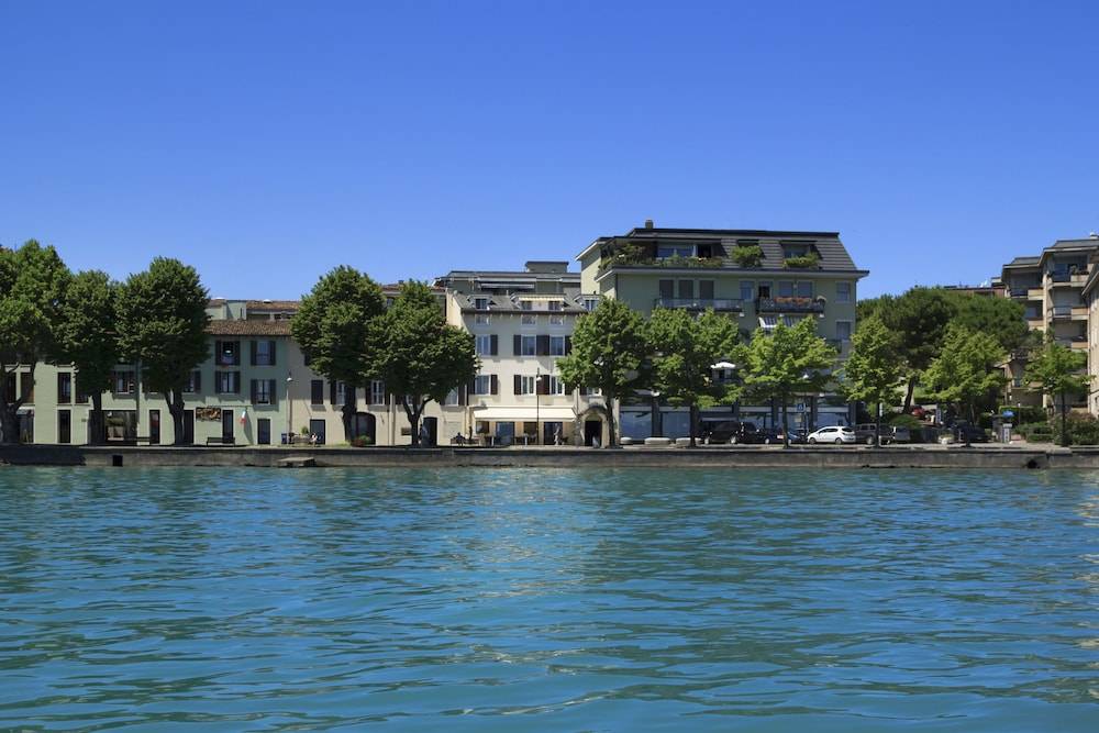 Hotel Europa 1