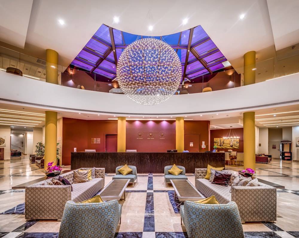 David's Harp Hotel and Suits 2
