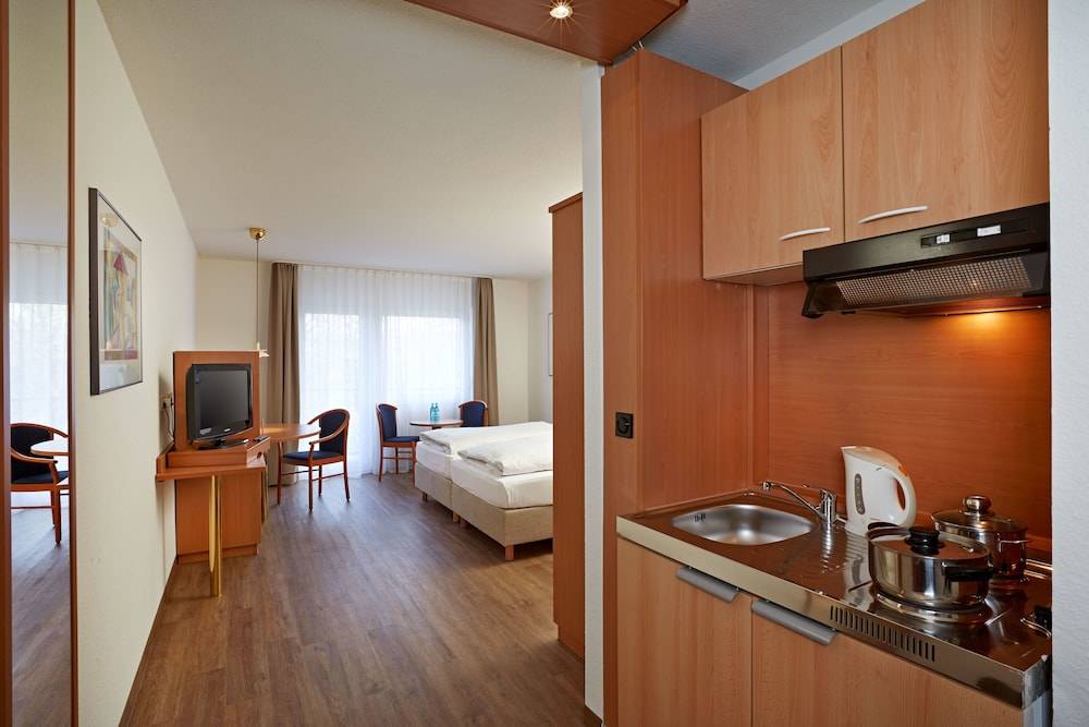 Micador Appartementhaus 1