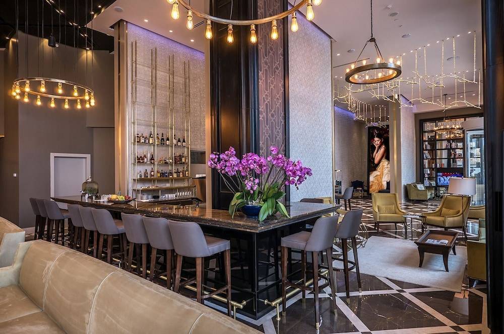 David Tower Hotel Netanya by Prima Hotels - 16 years Plus 1
