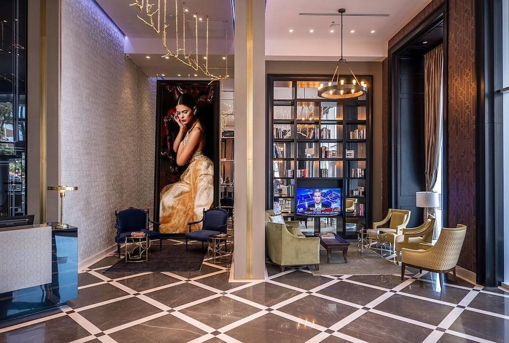 David Tower Hotel Netanya by Prima Hotels - 16 years Plus 2
