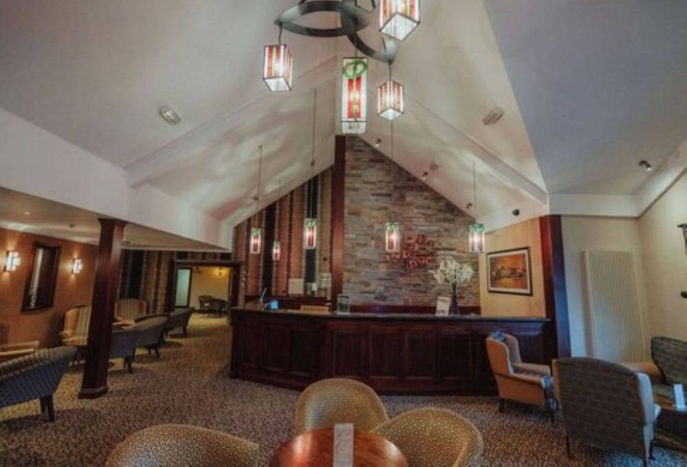 Corr's Corner Hotel 2