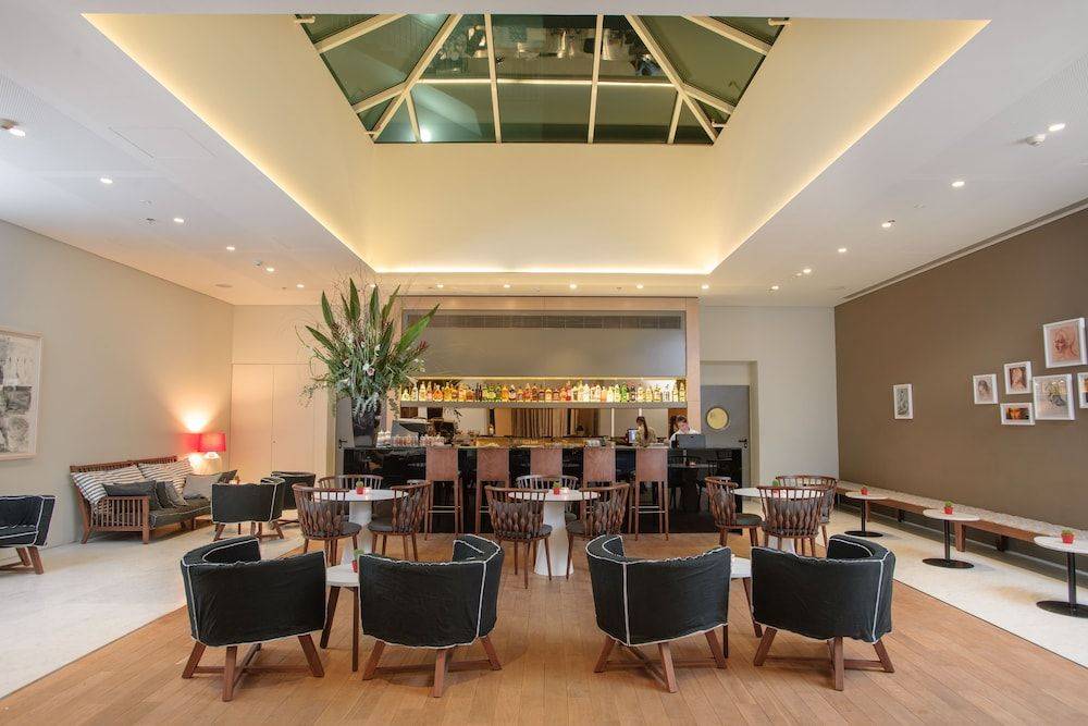 Leonardo Plaza Netanya Hotel 1
