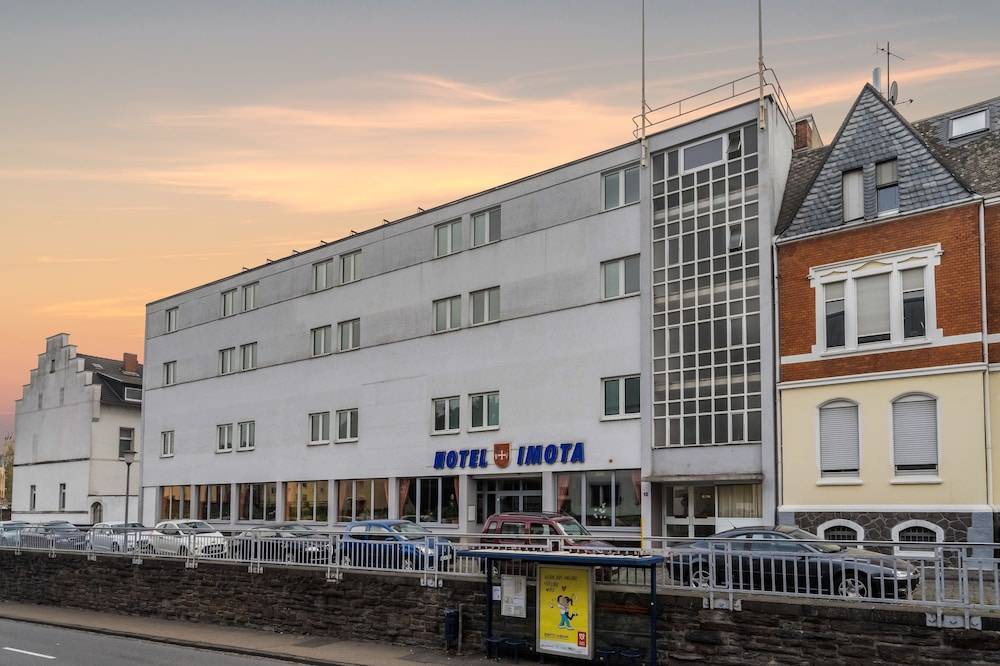 Hotel Imota 1