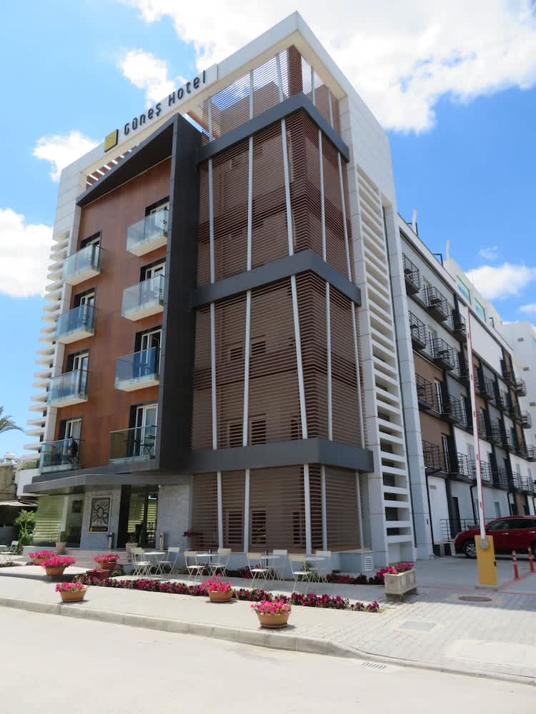Hotel Sun 1