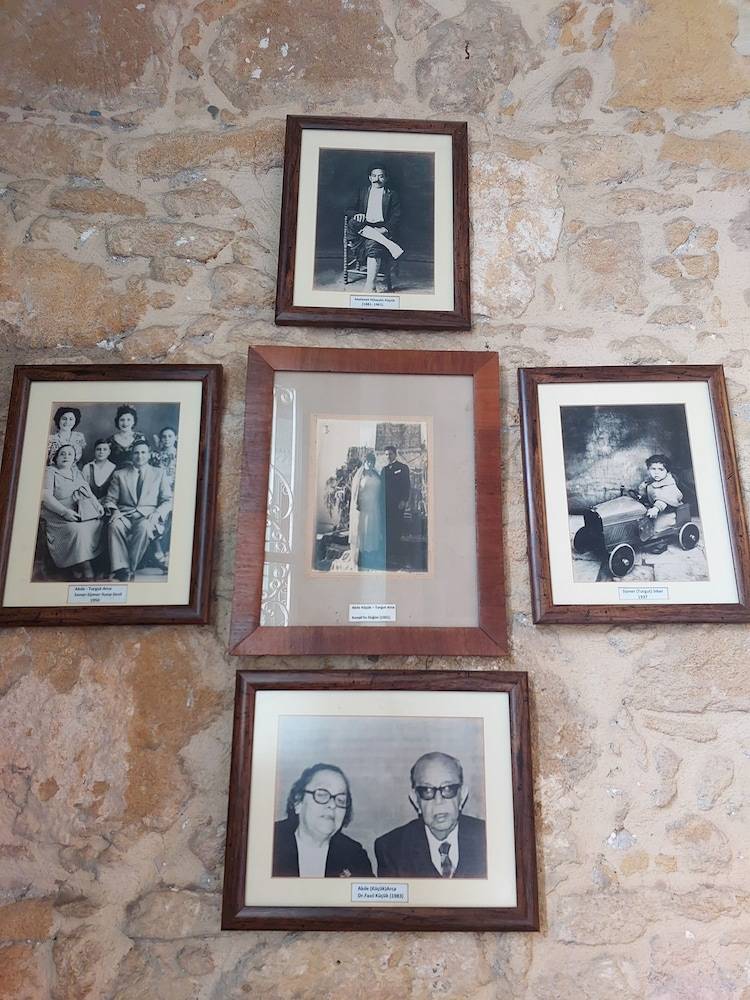 Hotel Valide Hanim Konak 2