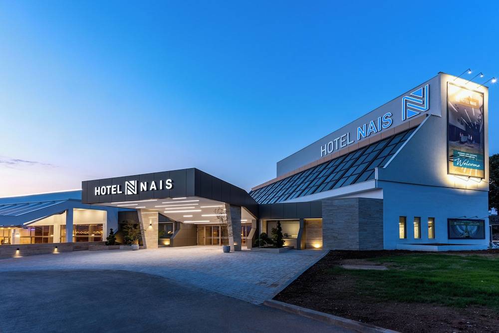 HOTEL NAIS 1