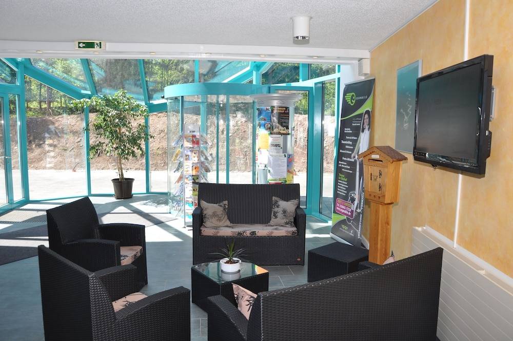 WAGNERS Sporthotel Oberhof 2