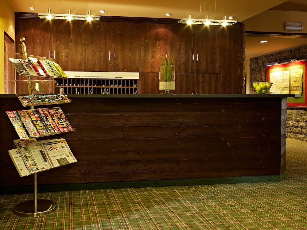 Konsum Berghotel Oberhof 2
