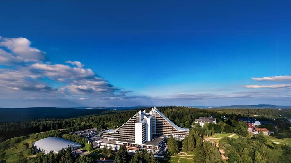 AHORN Panorama Hotel Oberhof 1