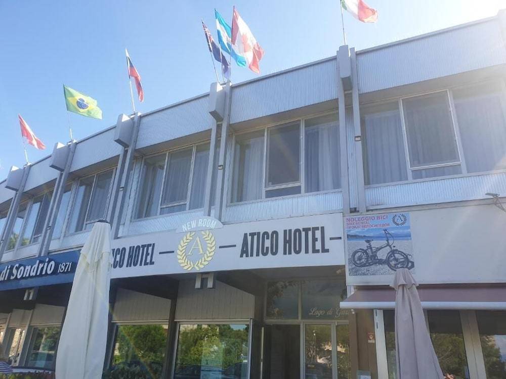 Atico Hotel 1