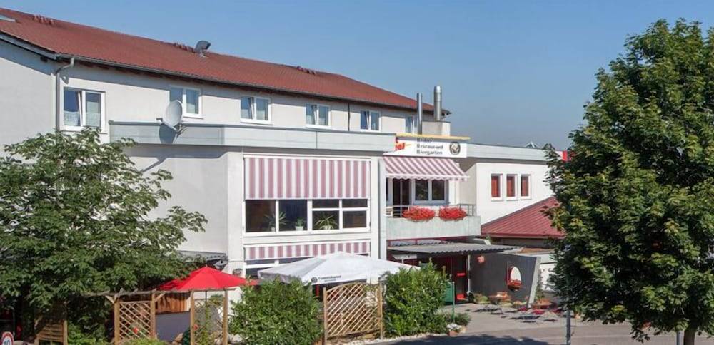 Sporthotel Öhringen 1